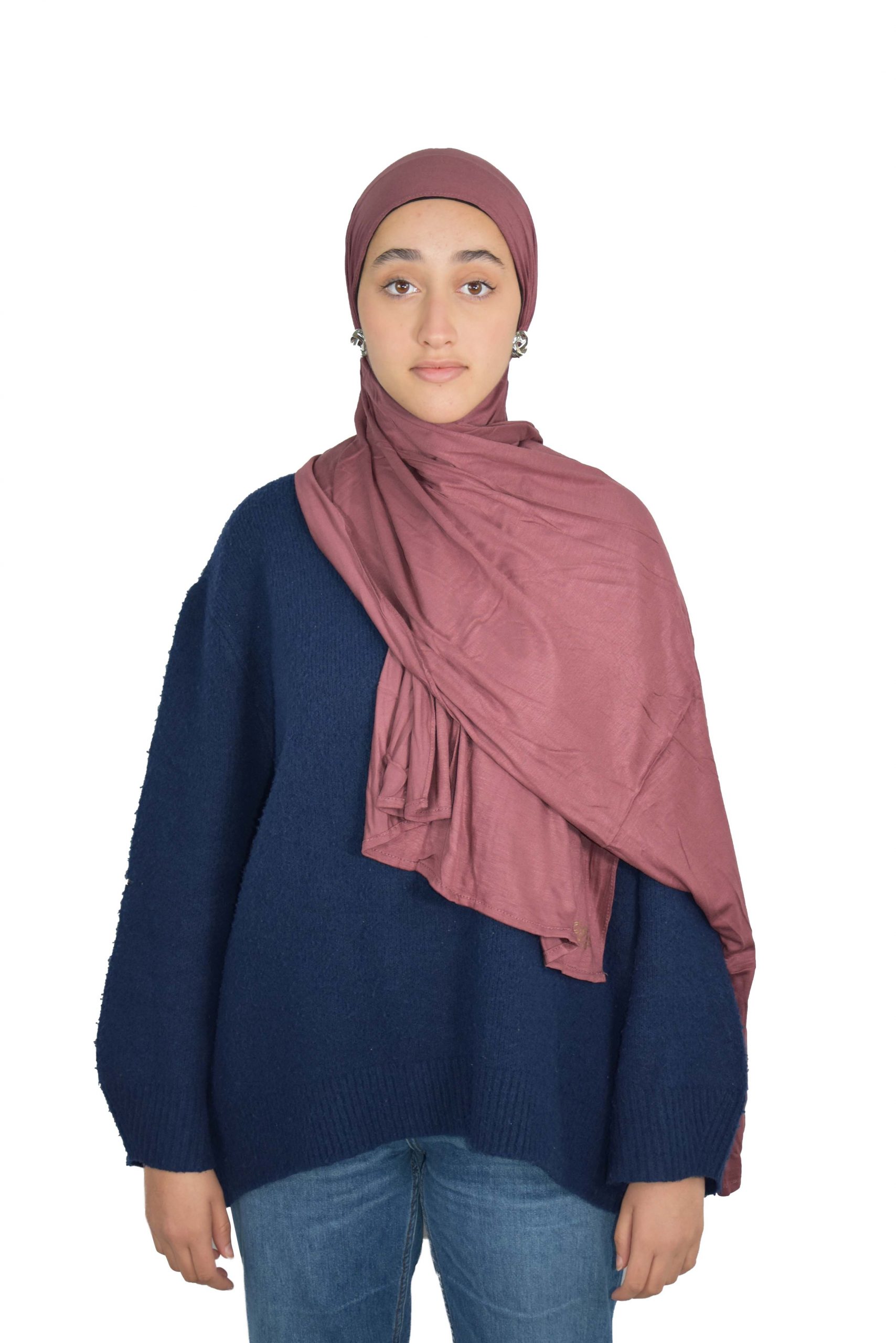 Hijab jersey Farah standard – Image 6