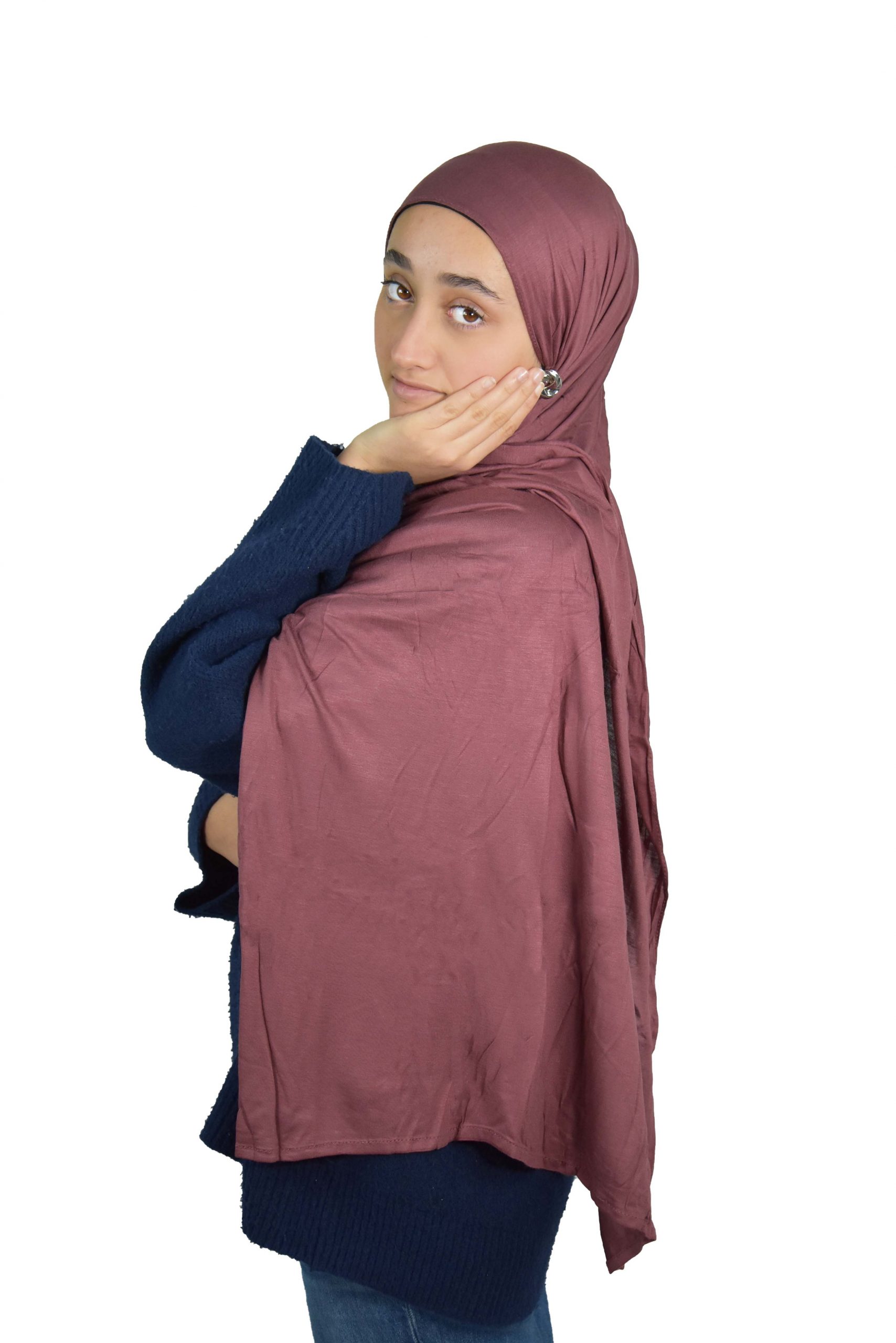 Hijab jersey Farah standard – Image 7