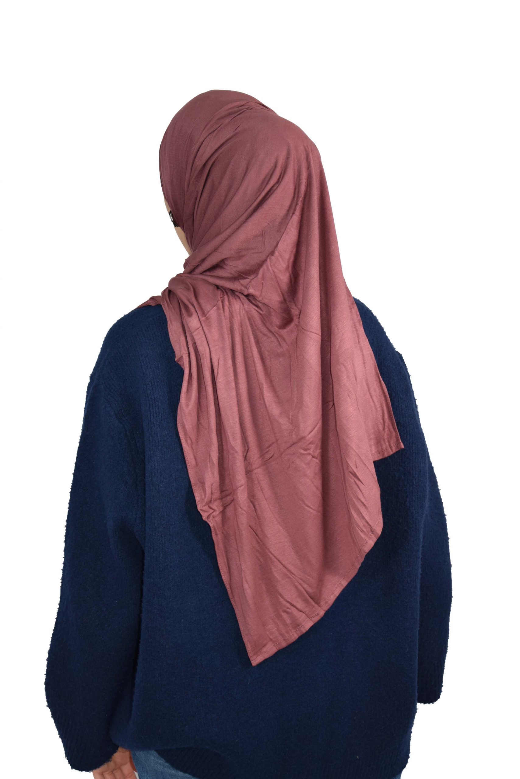 Hijab jersey Farah standard – Image 5