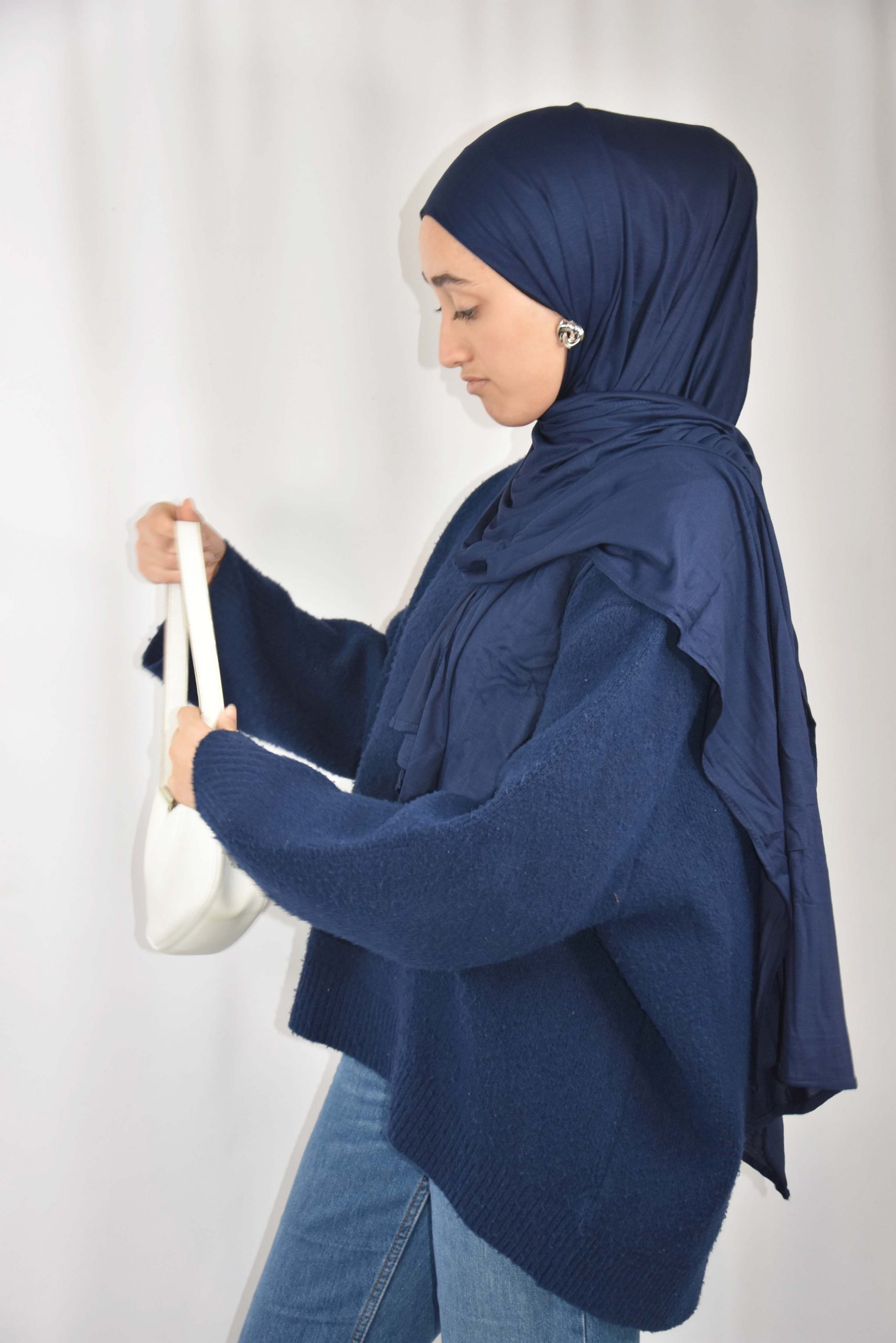 Hijab jersey Farah standard – Image 4
