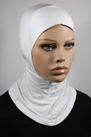 Cagoule ou sous hijab standard