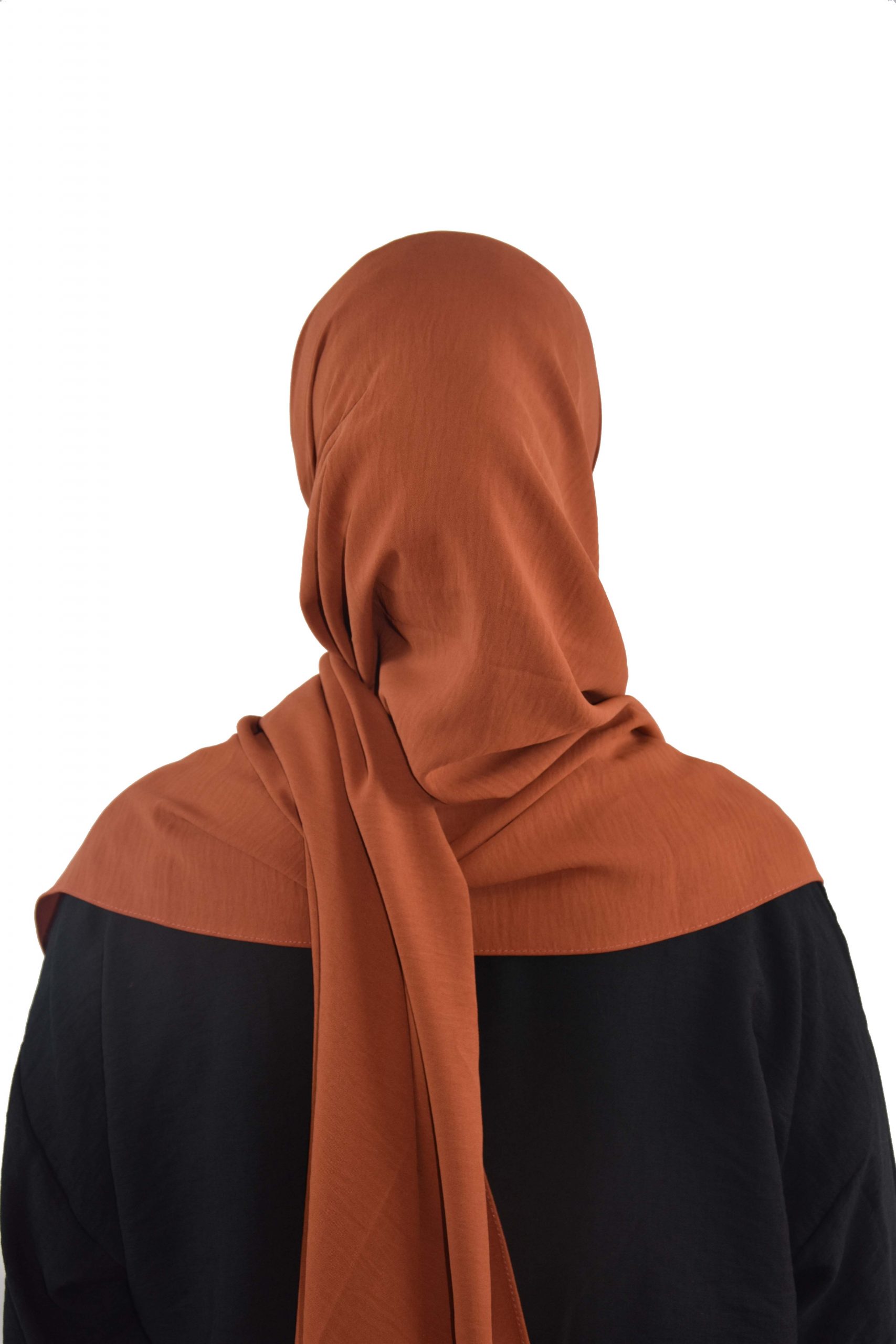 Hijab châle Jazz – Image 2