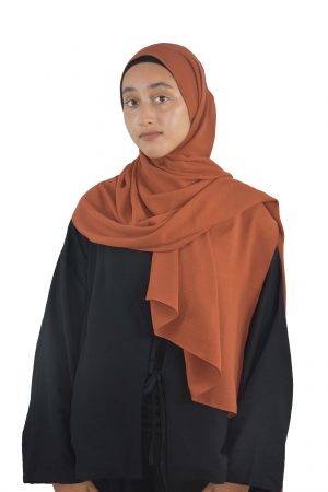 Hijab châle Jazz