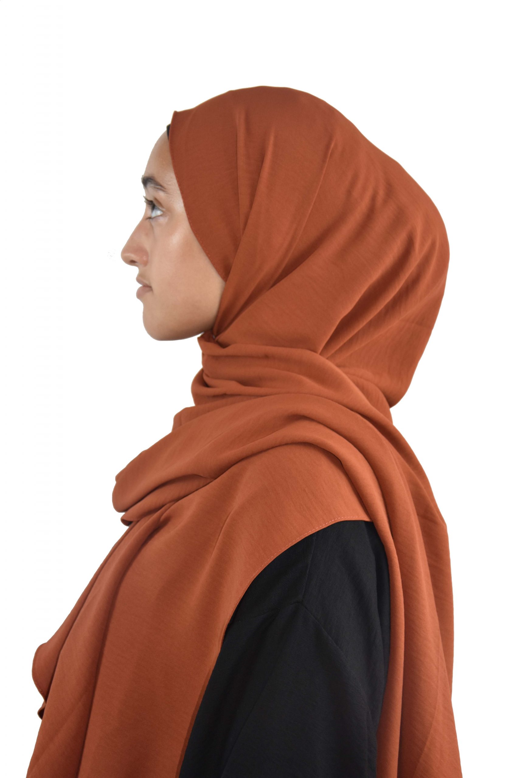 Hijab châle Jazz – Image 4