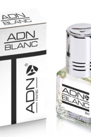 Musc ADN Blanc