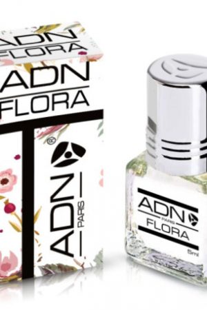 Musc ADN Flora