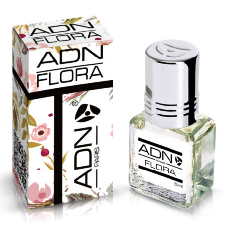 Musc ADN Flora