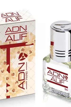 Musc ADN ALIF