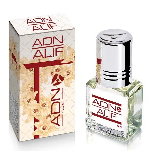 Musc ADN ALIF