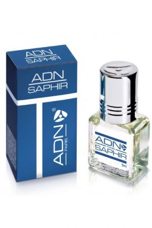 Musc ADN Saphir