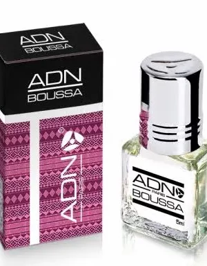 Musc ADN Boussa