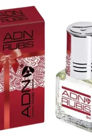 Musc ADN Rubis