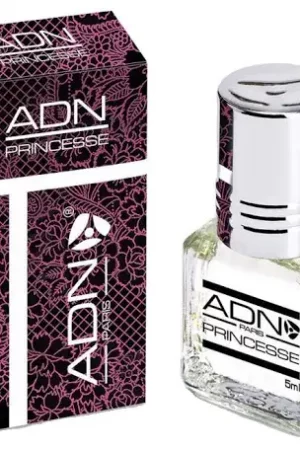 Musc ADN Princesse