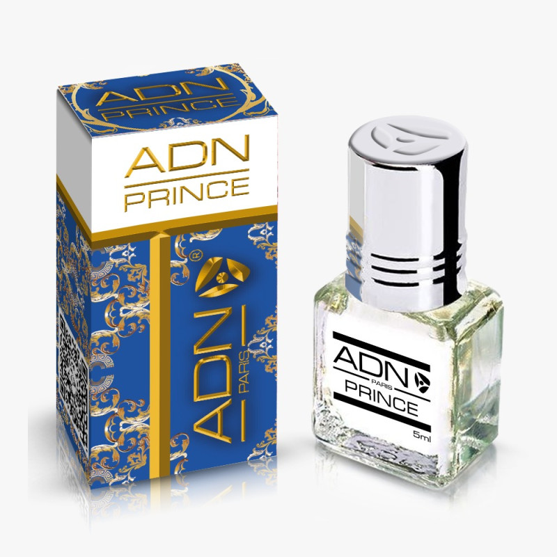 Musc ADN Prince