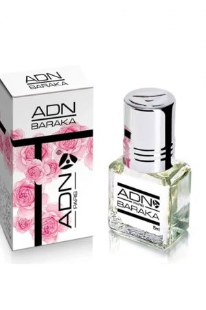 Musc ADN Baraka