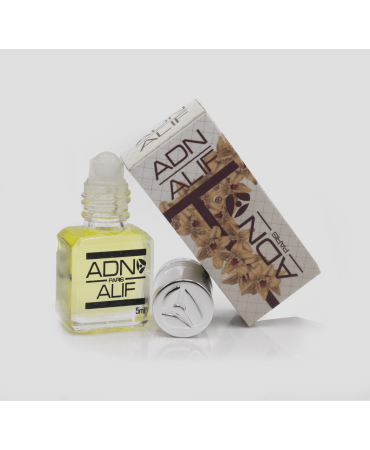 Musc ADN ALIF – Image 2