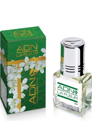 Musc ADN La fleur