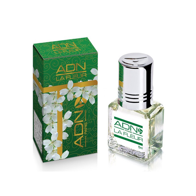 Musc ADN La fleur