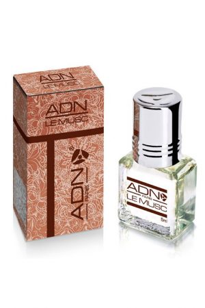 Musc ADN Le musc