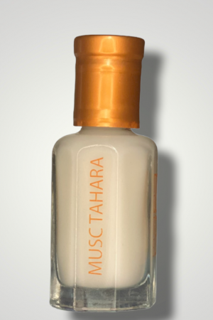 Musc note 33 Tahara ou musc intime