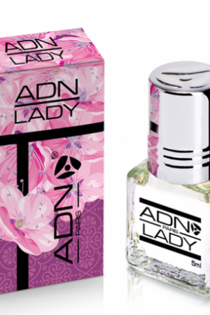 Musc ADN Lady