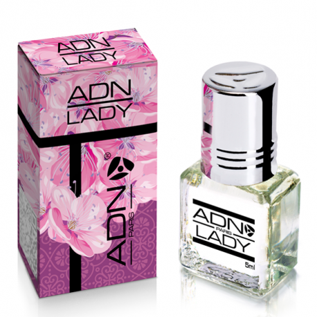 Musc ADN Lady