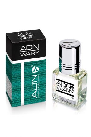 Musc ADN Wary