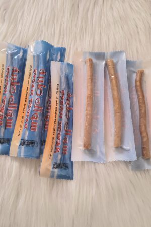 Bâton de Siwak naturel