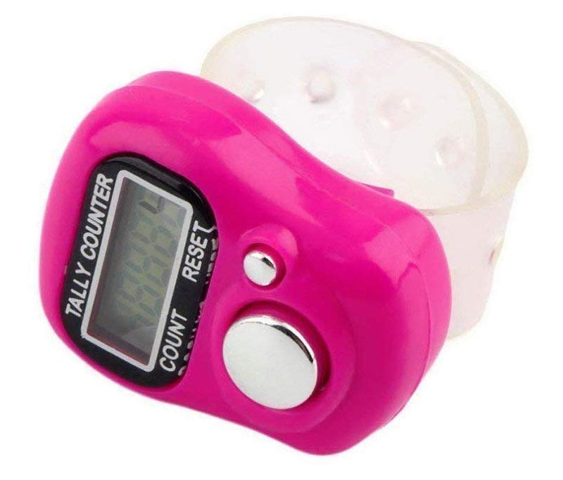 Compteur électronique classique – Image 3