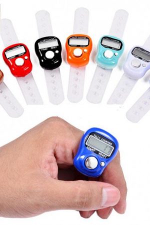 Compteur électronique classique