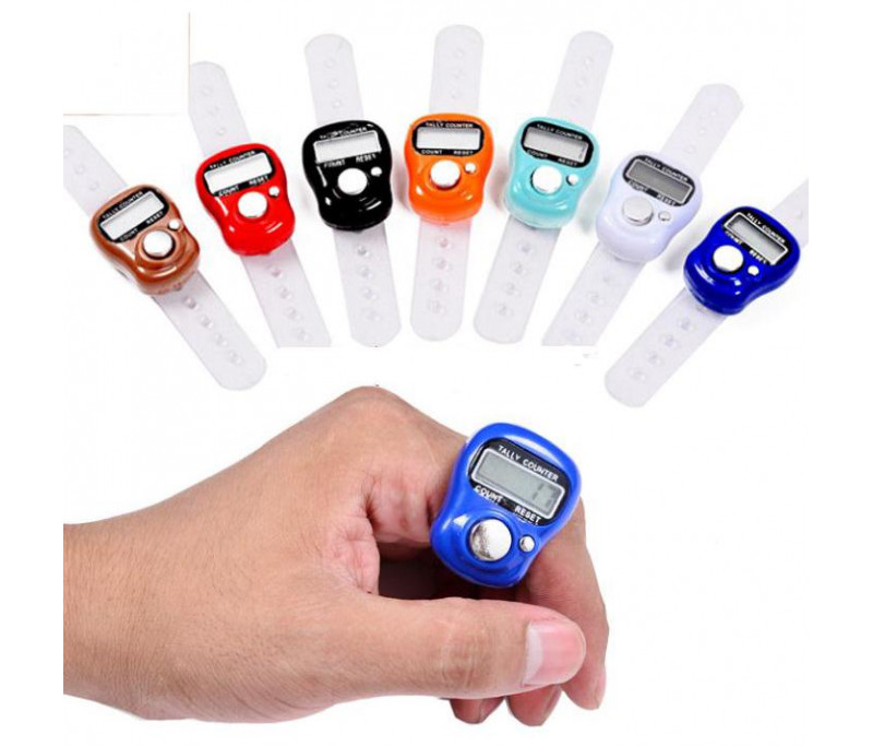 Compteur électronique classique