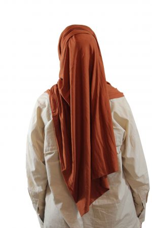 Hijab jersey made in Tunisie long