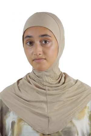 Cagoule grand format