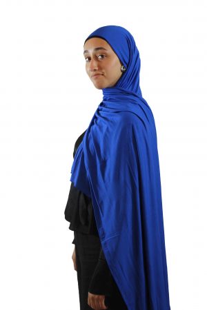Hijab jersey made in Tunisie long