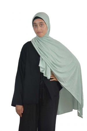 Hijab jersey Premium