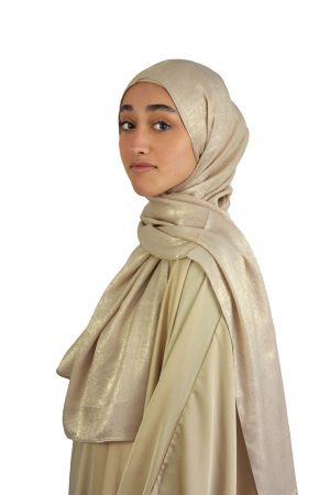 Hijab de fête