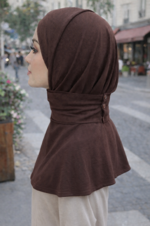 Hijab Pression Lycra
