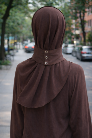 Hijab Pression Lycra