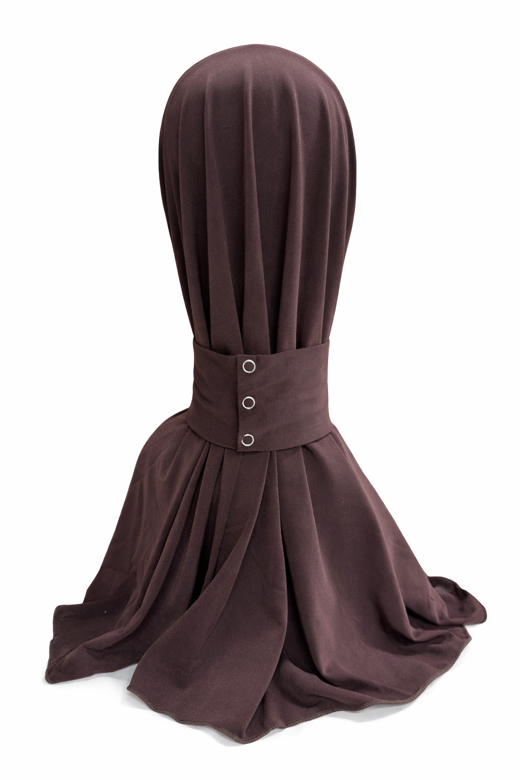 Hijab Pression Lycra – Image 4