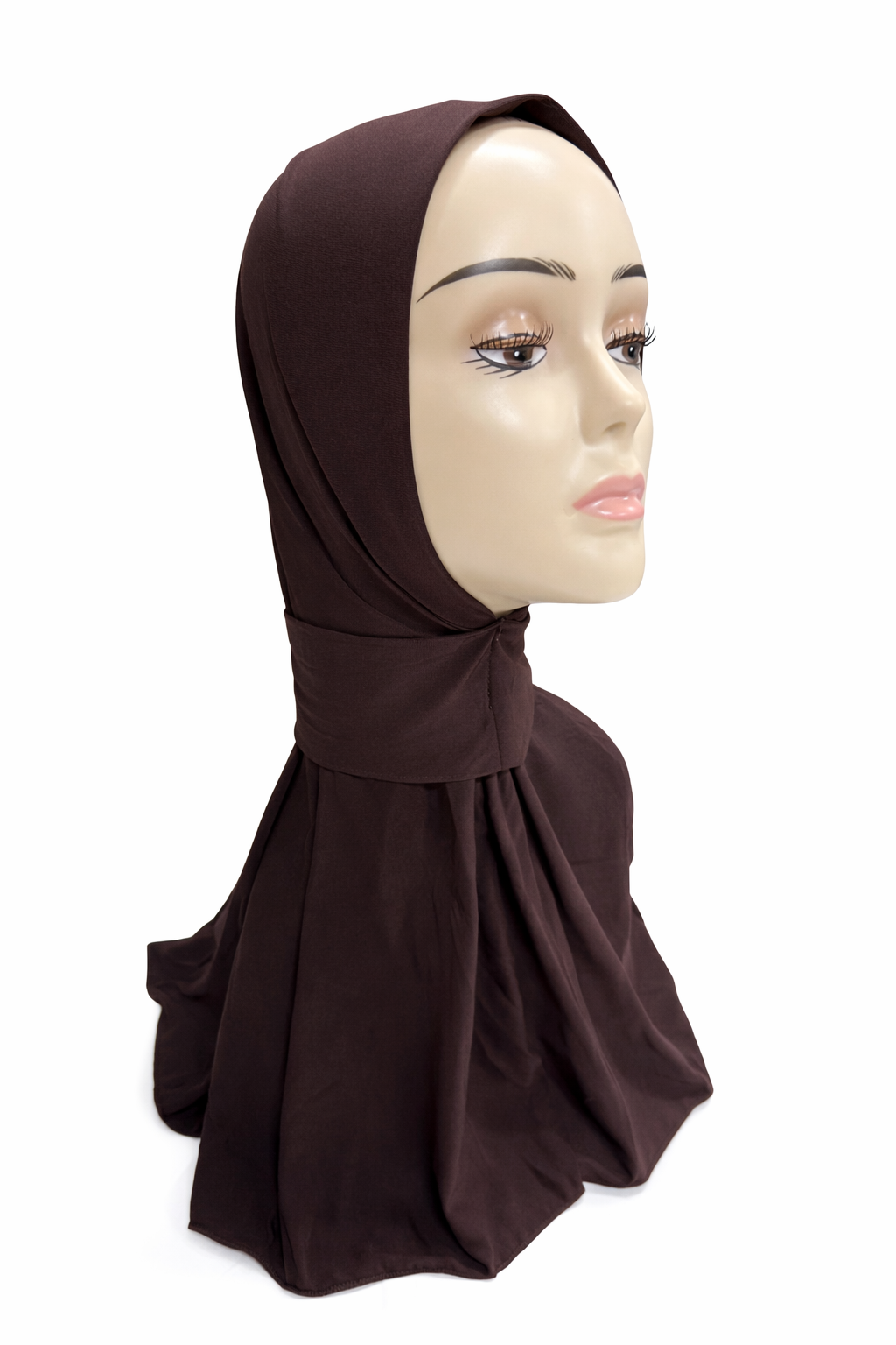 Hijab Pression Lycra – Image 3