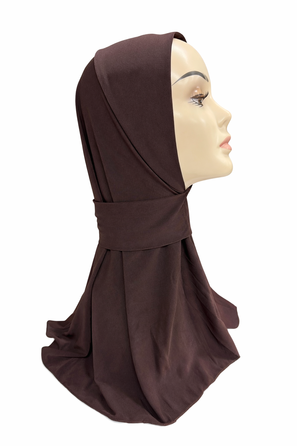 Hijab Pression Lycra – Image 5